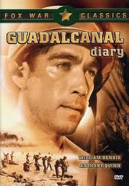 Guadalcanal Diary: Amazon.in: Foster, Preston, Nolan, Lloyd, Bendix, William,  Conte P.E., Richard, Quinn, Anthony, Jaeckel, Richard, Roberts, Roy,  Watson, Minor, Byrd, Ralph, Stander, Lionel, Bendix/Quinn, Seiler, Lewis:  Movies & TV Shows