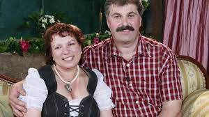 Der ehemalige teilnehmer von „bauer sucht frau (er nahm 2007 teil) ist überraschend gestorben. Schock Fur Die Bauer Sucht Frau Stars Bruno Und Anja