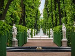 Top 20 Things To Do In Saint Petersburg Summer Garden St Petersburg Russia St Petersburg Summer Garden