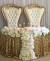 Bride And Groom Table Seating
