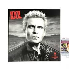 Chevelle Band Signed Vinyl Record Niratias Pete Loeffler Sam JSA •  Raretracks