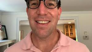 Will Rubenstein for D-Y School Committee