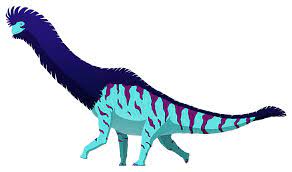En the horizontal process is parallel to the tooth row of europasaurus, similar to in camarasaurus but unlike in giraffatitan and abydosaurus. Europasaurus Dinopedia Fandom