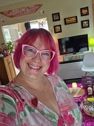 Mary Beth's Birthday Bash