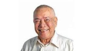Former Cebu governor Lito Osmeña dies