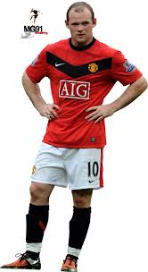 Choose from 10+ rooney graphic resources and download in the form of png, eps, ai or psd. Download Manchester United Rooney Png Png Image With No Background Pngkey Com