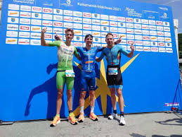 More images for nicola spirig jung » Frederic Funk Siegt Bei Etu Mitteldistanz Em In Walchsee Tri Mag De