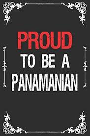 Police certificate, the verdict is. Proud To Be A Panamanian Amazing Gift Notebook For Kids And Adult Black Color Maple Leaf Journal For Patriots Students Work School 6 X 9in 120 Pages Paperback D Huber Jessy 9798637145133 Amazon Com