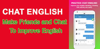 Welcome to english chat, a place to learn, improve, teach or practice your english while making good friends from across the world. English Chat Chat To Learn English Latest Version For Android Download Apk