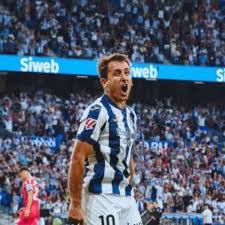 Real Sociedad x Celta de Vigo: onde assistir ao vivo, horário e escalações por LaLiga