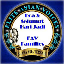 Sekedar jalankan wangsit, dorce gamalama hanya tiga hari sopiri raffi ahmad. Doa Selamat Hari Jadi Song Lyrics And Music By Eav Families Arranged By Eav Official On Smule Social Singing App