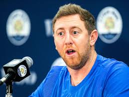 Liam Coen to interview for Bucs OC job; also a candidate at Boston College 