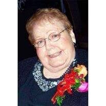 Ann Marie Boman Obituary