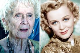 20 Actresses We Only Remember Being Old, but They Could've Stolen Your  Grandpa's Heart