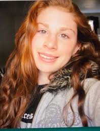 Obituary information for Annalyse Therese Boucher