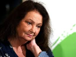 Anna Dymna o emeryturze. Starcza jej na rachunki?