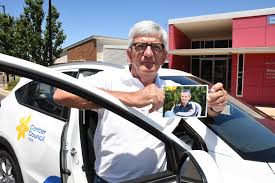All money raised by the store goes to the cancer council and helps to fight against cancer. Cancer Council Holding Saving Lives 2019 Forum At Dubbo Library Daily Liberal Dubbo Nsw