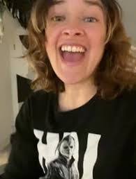 Brina Palencia's Instagram, Twitter & Facebook