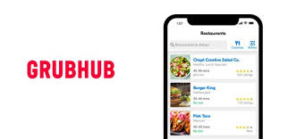 Have your food ready when you arrive. How Does Grubhub Work Beginner S Guide