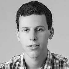 Ben Lang, at The Blogs