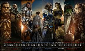 This video contains the first 1 minute starting intro of the motion picture warcraft the beginning (2016). Warcraft The Beginning Unleashes Eight New Character Posters Cinema Bravo