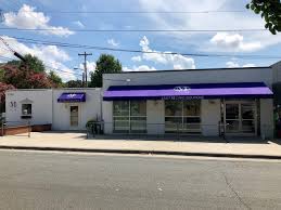 Craft tasting room and growler shop. Craft Growler Shop Tasting Room Plans To Expand Into Former Lady M Space Next Door With A New Concept Axios Charlotte