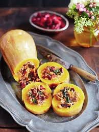 Baked Squash Recipe Jamie Oliver Vegetable Recipes Recipe Baked Squash Butternut Squash Recipes Squash Recipes