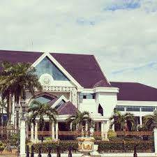 Bangunan ini merupakan lokasi persidangan dewan undangan negeri perak. Bangunan Perak Darul Ridzuan