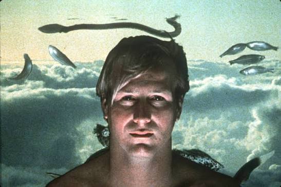 Altered States