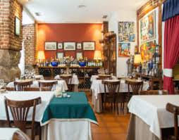 I MIGLIORI 10 ristoranti per la Festa della Donna 2025 a Madrid con menù