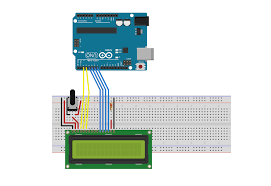 Related searches for lcd display wiring diagram lcd display wiringarduino lcd wiring diagrampillow tft lcd wiring diagramhome wiring diagramselectric wiring diagramelectric plug wiring diagramunderstanding wiring diagrams and schematicsarduino 2004a lcd wiring diagram. Interface A 16x2 Character Lcd Arduino Project Hub