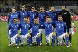 Www.patreon.com/noideaanimation thank you the golden m for a great. What Is The National Game Of Italy Whatsanswer