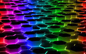 The great collection of awesome rainbow backgrounds for desktop, laptop and mobiles. Cool Rainbow Wallpapers Top Free Cool Rainbow Backgrounds Wallpaperaccess