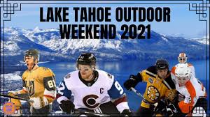 Buy boston bruins jersey and get the best deals at the lowest prices on ebay! Nhl Lake Tahoe Outdoor Weekend 2021 Announced Youtube