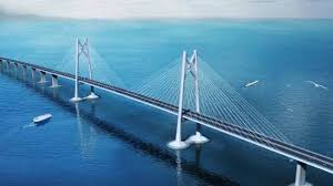 Image result for æ¸¯ç æ¾³å¤§æ¡¥æ10æä¸æ¬éè½¦Â·