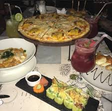 مطعم ميزو الخبر تعليقات حول المطاعم Tripadvisor