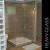 Decorative Shower Doors