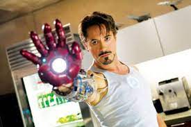 With an amazing list of credits to his name, he has managed to stay new and fresh even after over four decades in the business. Downey Jr Finds Redemption In Iron Man Georgia Straight Vancouver S News Entertainment Weekly