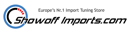 Showoff Imports Logo