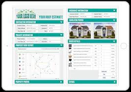 Free demos, quotes & reviews of the best systems! 1 Roof Estimating Software Instant Roof Estimate App
