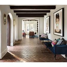 North america's spanish inspired homes embrace the entire mediterranean world, combine it with ideas from hopi and pueblo indians and add flourishes that would make walt disney proud. Home Tour Lake Harriet House With Spanish Style Decor Mpls St Paul Magazine