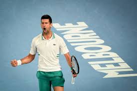 When players and on what court they play (order of play). Australian Open 2021 Live Updates Naomi Osaka V Serena Williams Karolina Muchova V Jennifer Brady Novak Djokovic V Aslan Karetsev Results Draw Schedule Odds Order Of Play Dates Start Time