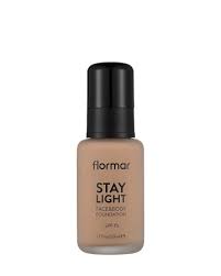 Foundation L Flormar