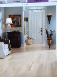 Light Color Laminate With Grey Walls House Flooring Maple Hardwood Floors Hardwood Floor Colors