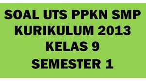 We did not find results for: Kunci Jawaban Soal Latihan Uts Pts Kelas 9 Smp Semester Ganjil Bahasa Indonesia Bahasa Inggris Tribun Pontianak