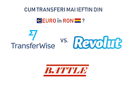 Also, view euro to leu currency charts. Cum Transferi Mai Ieftin Din Euro In Lei ComparaÈie Revolut Cu Transferwise Èi Banca Transilvania Romani In Germania