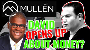 Mullen Automotive CEO Interview FOX Business