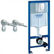 toilet frames frames plates bathroom grohe wall hung toilet shower taps