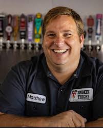 Fundraiser for Molly Vice by Julie Robinson : Matthew 'Matt' Carney  Fundraiser