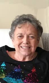 Most Recent Obituaries